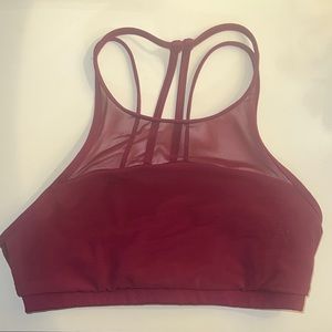 Lululemon Sports Bra size 2